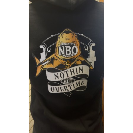 NBO Hoodie