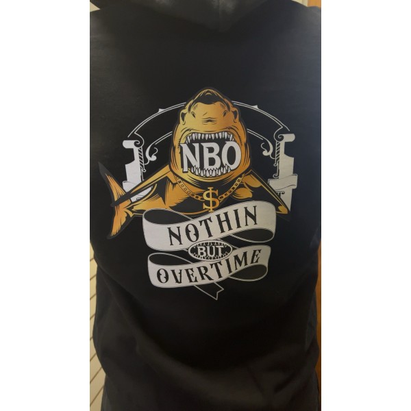 NBO Hoodie